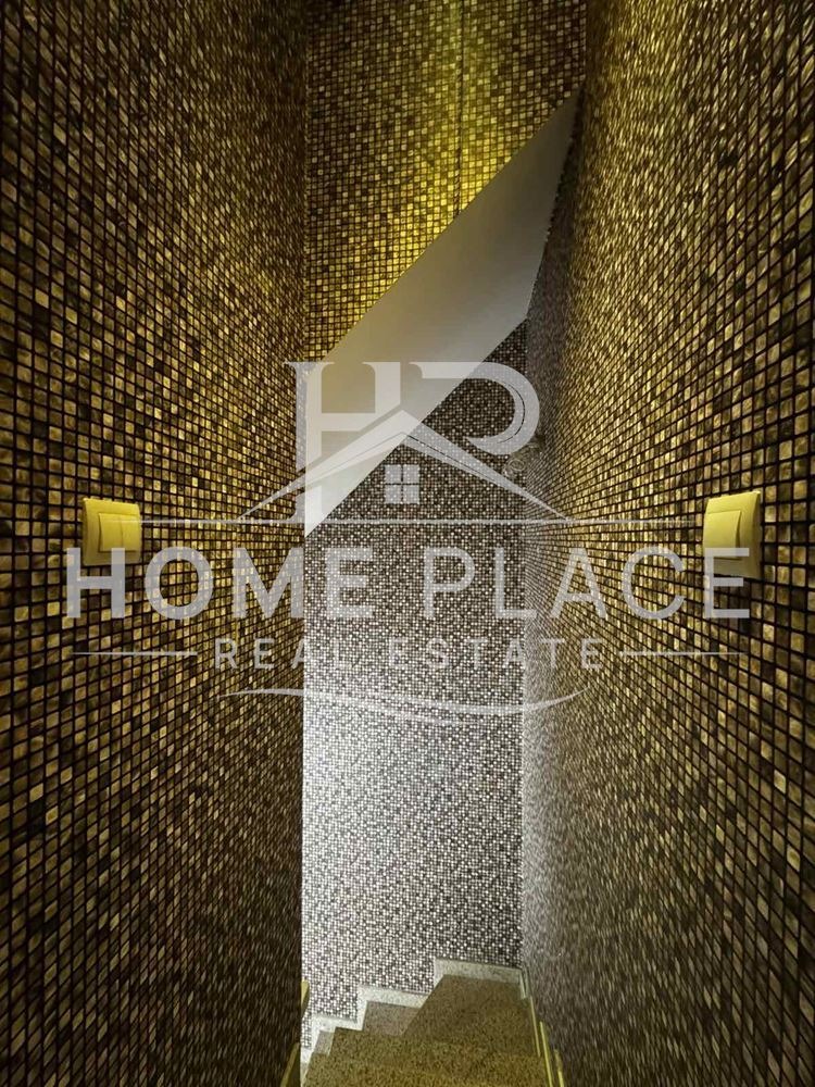 Продава МЕЗОНЕТ, гр. Варна, Трошево, снимка 9 - Апартаменти - 54132604