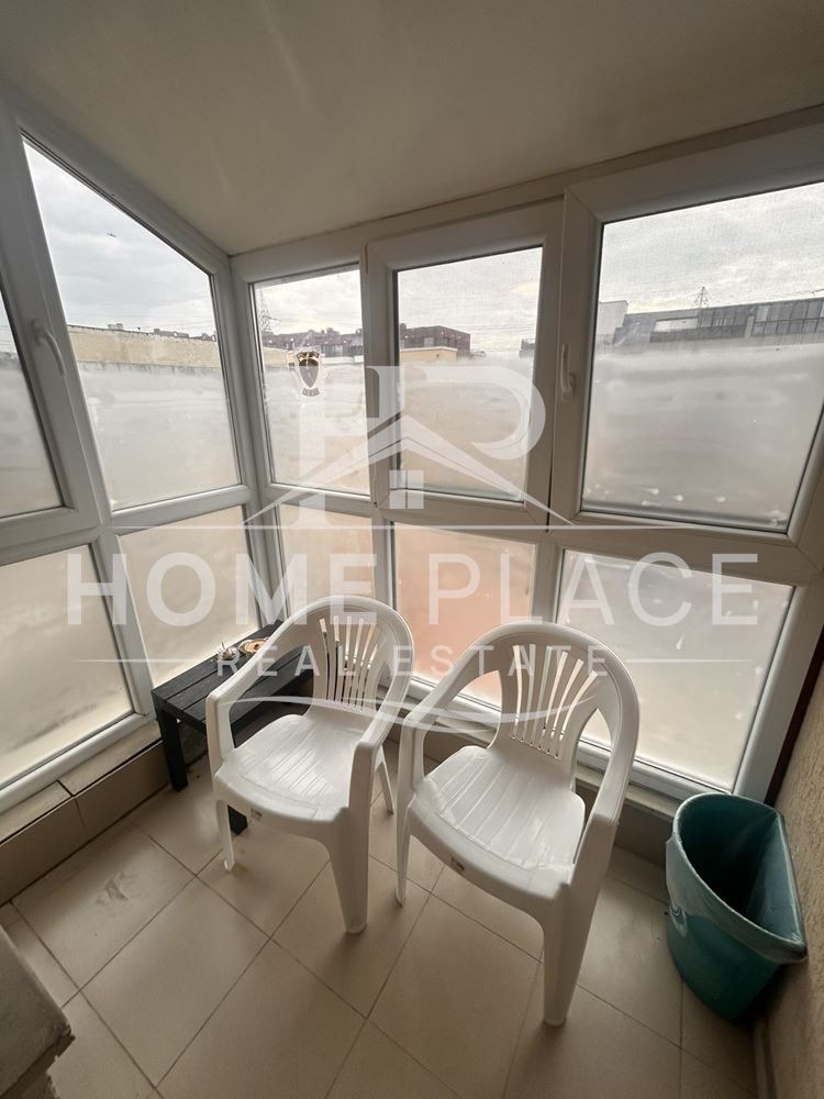 Продава МЕЗОНЕТ, гр. Варна, Трошево, снимка 14 - Апартаменти - 54132604