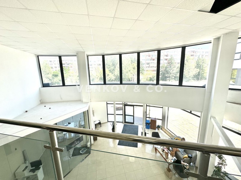 Te koop  Kantoor Sofia , Studentski grad , 48 m² | 13904635