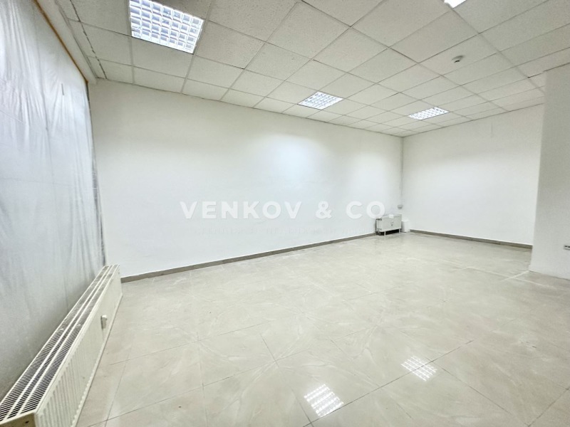 Te koop  Kantoor Sofia , Studentski grad , 48 m² | 13904635 - afbeelding [7]
