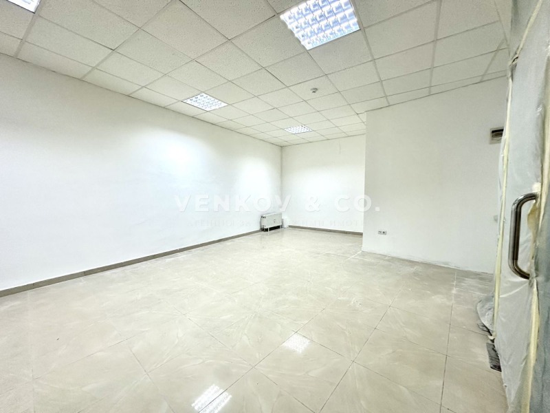Te koop  Kantoor Sofia , Studentski grad , 48 m² | 13904635 - afbeelding [6]