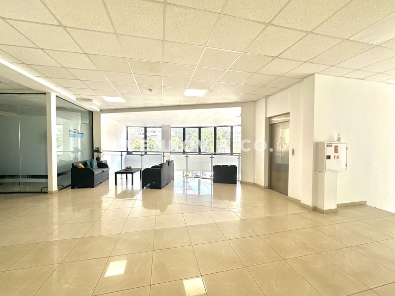 Te koop  Kantoor Sofia , Studentski grad , 48 m² | 13904635 - afbeelding [2]