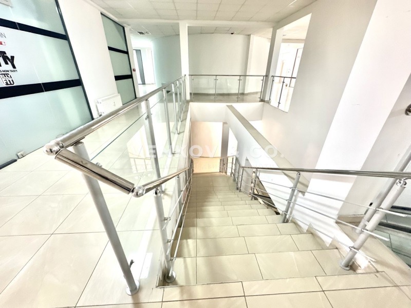 Te koop  Kantoor Sofia , Studentski grad , 48 m² | 13904635 - afbeelding [10]