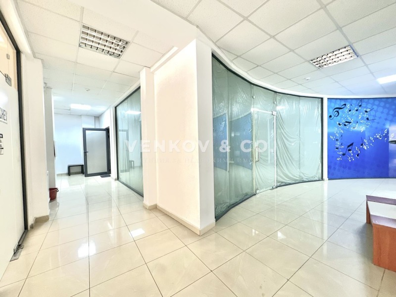 Te koop  Kantoor Sofia , Studentski grad , 48 m² | 13904635 - afbeelding [4]