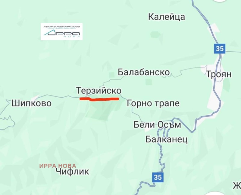 На продаж  Будинок область Ловеч , Терзийско , 231 кв.м | 81398219 - зображення [17]