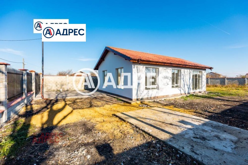 Продава  Къща област Варна , с. Баново , 98 кв.м | 59940983