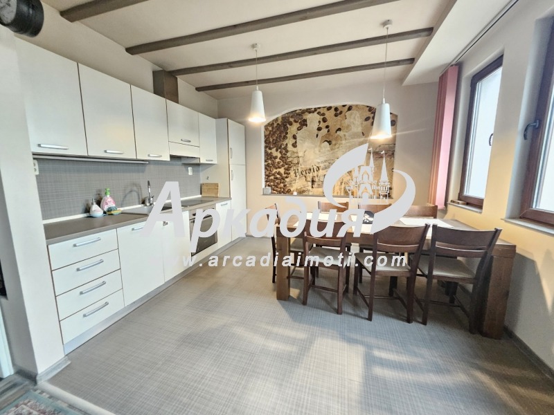 Продава  Къща, град Пловдив, Център •  366 000 EUR • ID 90468905 — holmes.bg - [1] 