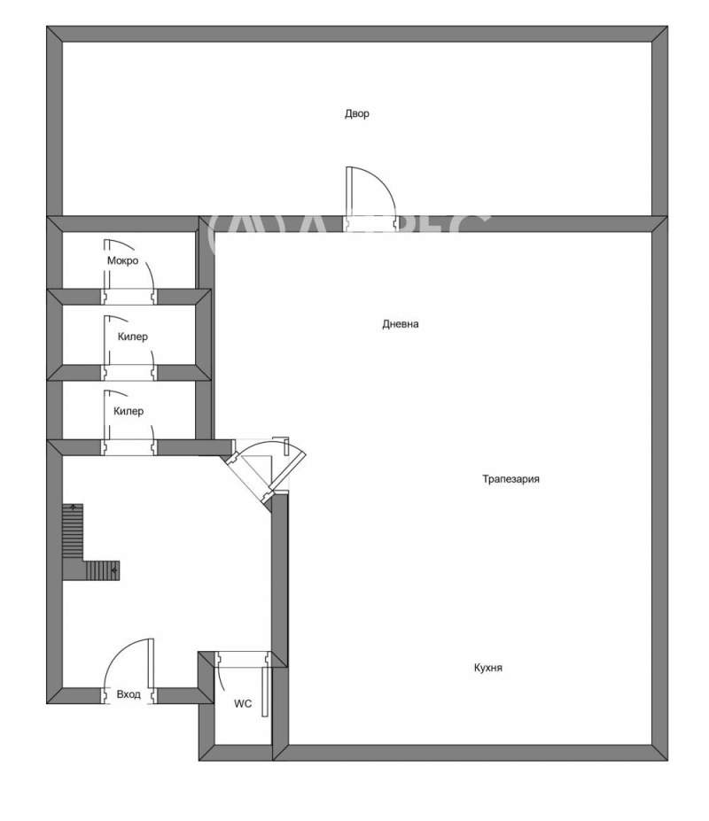 Eladó  Ház Sofia , Pancsarevo , 221 négyzetméter | 10207498 - kép [3]