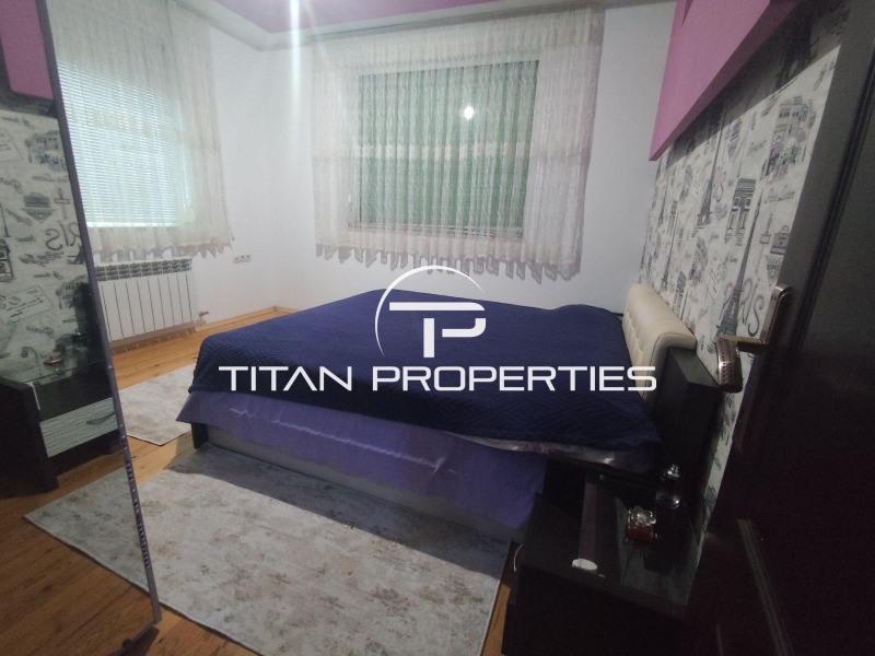 Продава ЕТАЖ ОТ КЪЩА, гр. Асеновград, област Пловдив, снимка 5 - Етаж от къща - 53466894