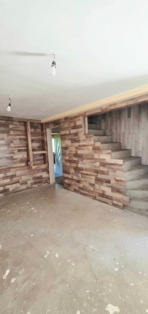 Продава КЪЩА, с. Хераково, област София област, снимка 4 - Къщи - 55093628