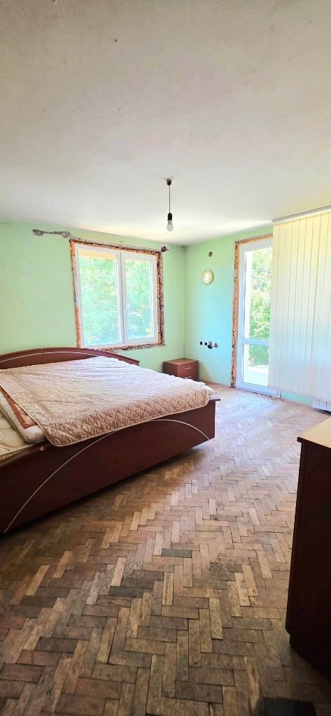 Продава КЪЩА, с. Хераково, област София област, снимка 10 - Къщи - 55093628
