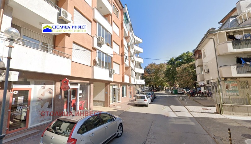 Продава  Магазин, град Русе, Център •  123 600 EUR • ID 37758501 — holmes.bg - [1] 