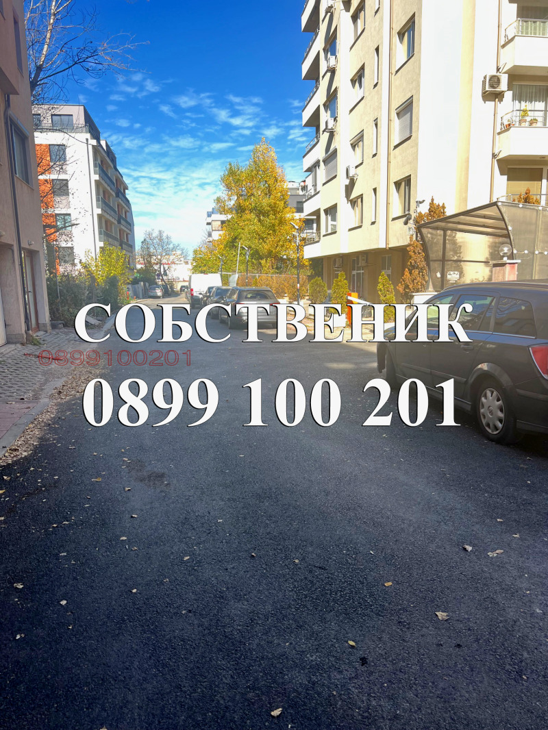 Na prodej  Гараж, Паркомясто Sofia , Studentski grad , 14 m2 | 98044591 - obraz [3]