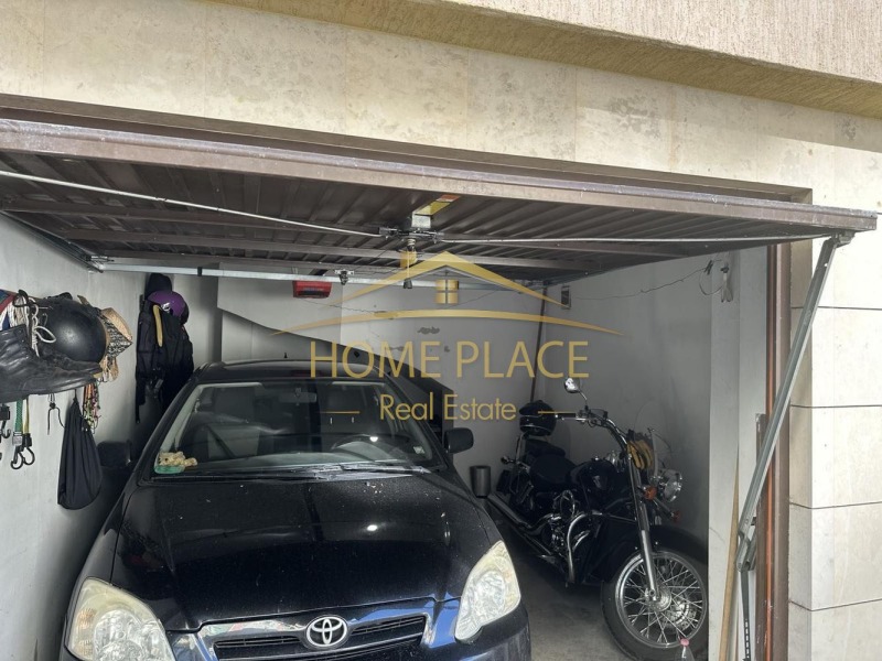 Till salu  Garage Varna , Sportna zala , 21 kvm | 14332474 - bild [2]