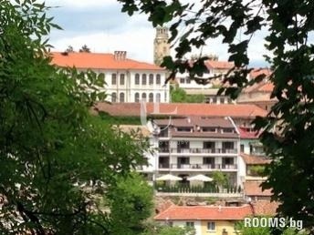 Продава ХОТЕЛ, гр. Велико Търново, Акация, снимка 2 - Хотели - 55940538