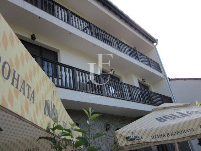 Продава ХОТЕЛ, гр. Велико Търново, Акация, снимка 5 - Хотели - 55940538