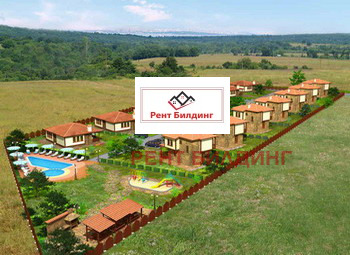 For Sale  Plot region Burgas , Rosen , 7330 sq.m | 43406570 - image [2]