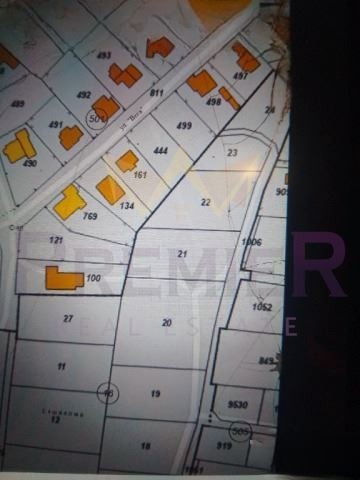 Продава  Парцел град Варна , с. Звездица , 1421 кв.м | 82215251 - изображение [2]
