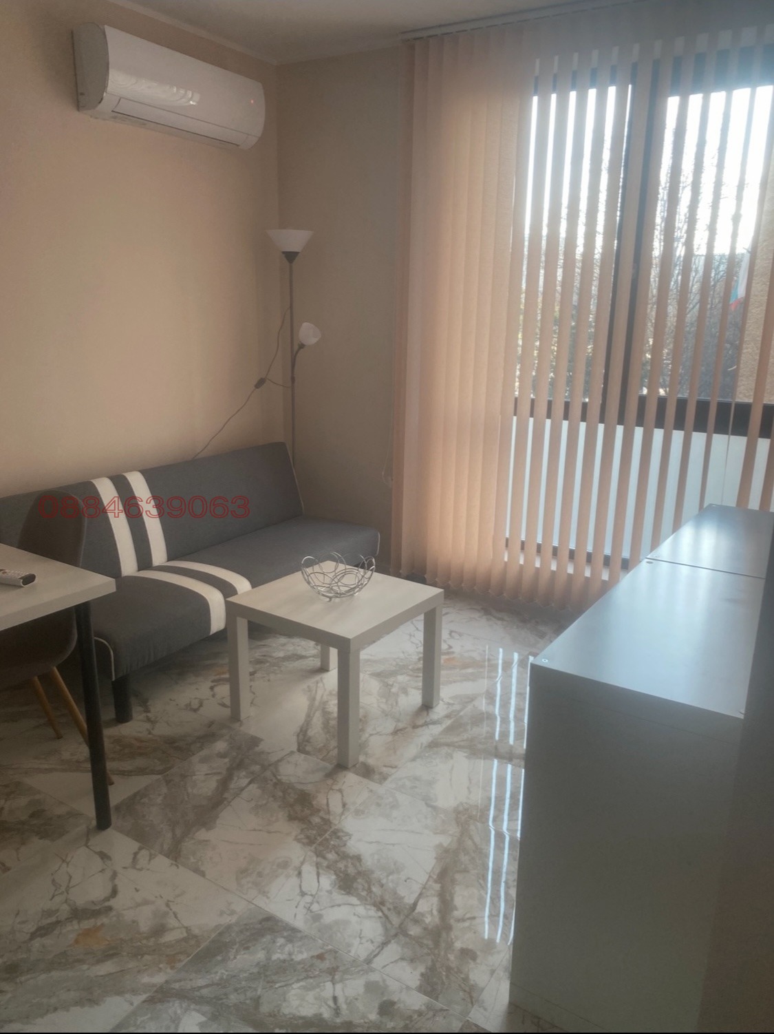 Продава 1-СТАЕН, гр. София, Гео Милев, снимка 7 - Апартаменти - 54016341