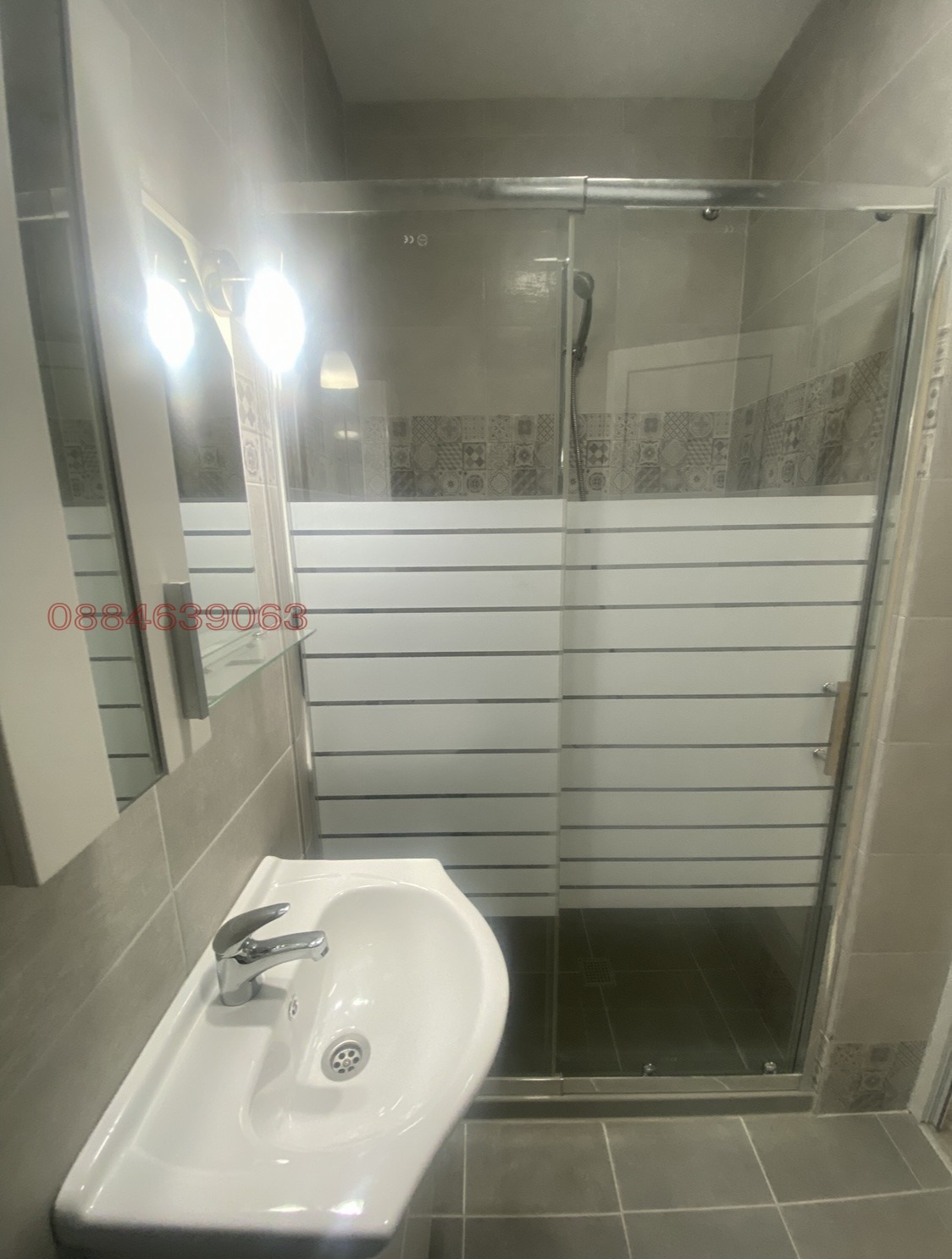 Продава 1-СТАЕН, гр. София, Гео Милев, снимка 9 - Апартаменти - 54016341