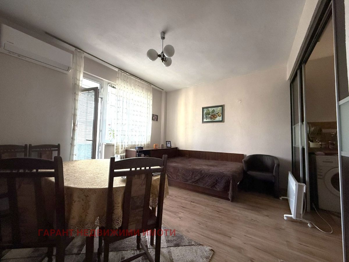 Продава 2-СТАЕН, гр. Габрово, Център, снимка 4 - Апартаменти - 53947675