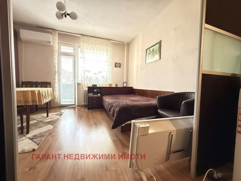 Продава 2-СТАЕН, гр. Габрово, Център, снимка 6 - Апартаменти - 53947675