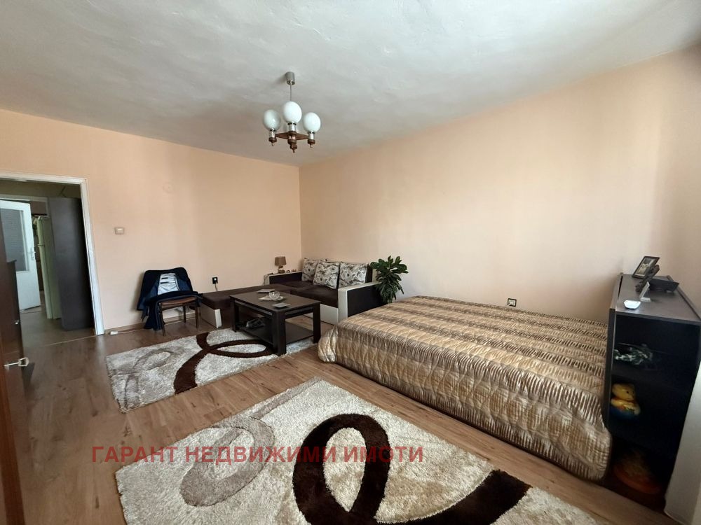 Продава 2-СТАЕН, гр. Габрово, Център, снимка 2 - Апартаменти - 53947675