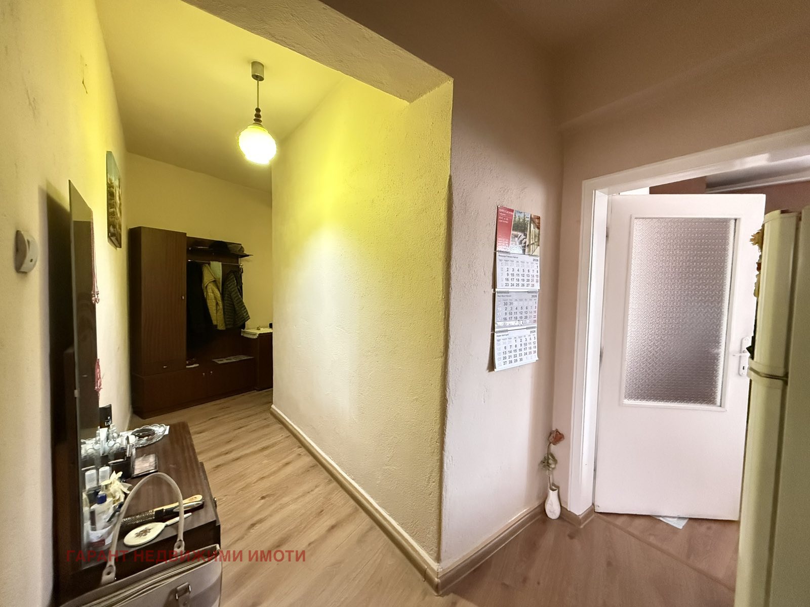 Продава 2-СТАЕН, гр. Габрово, Център, снимка 9 - Апартаменти - 53947675