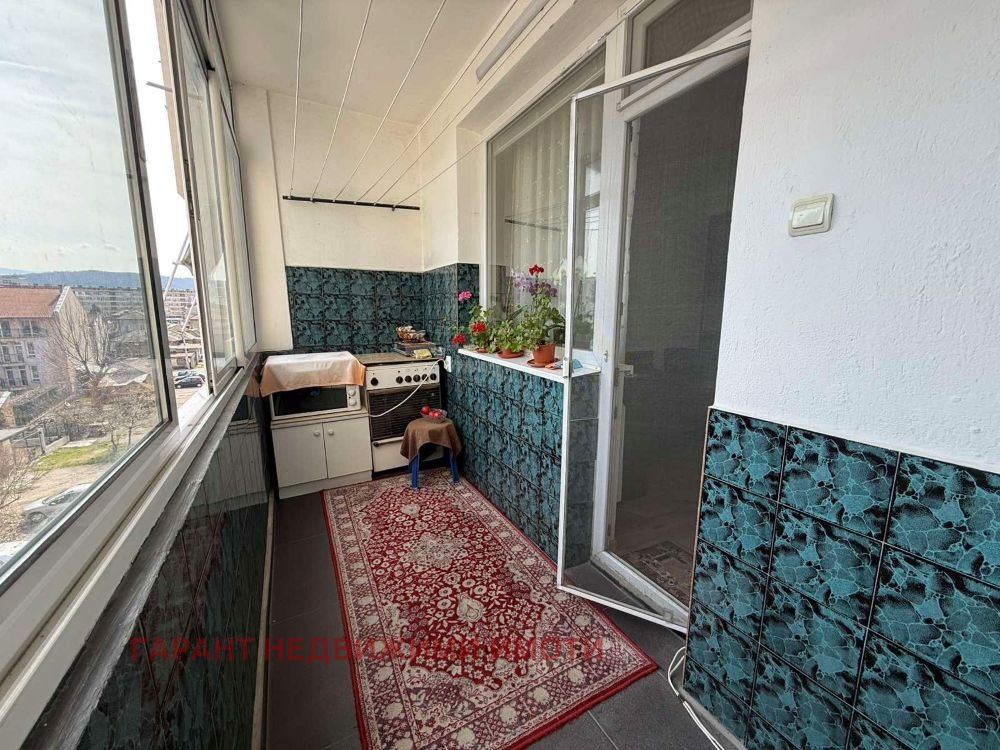 Продава 2-СТАЕН, гр. Габрово, Център, снимка 8 - Апартаменти - 53947675