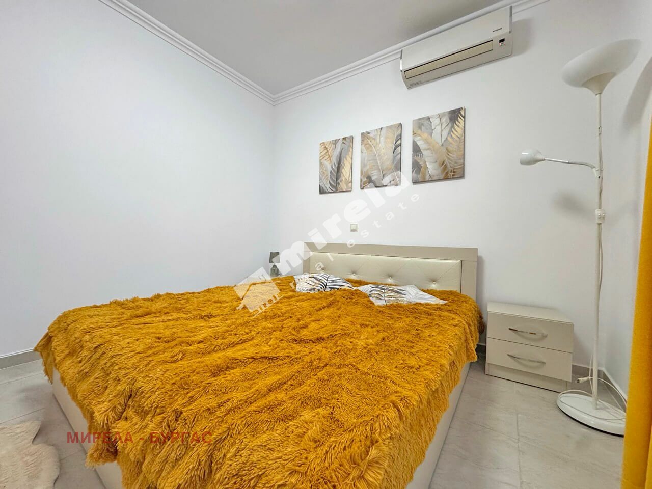 Продава 2-СТАЕН, гр. Свети Влас, област Бургас, снимка 12 - Апартаменти - 54264403