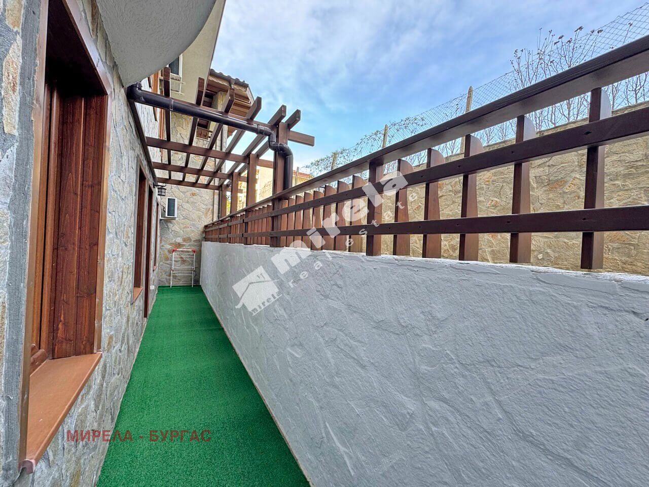 Продава 2-СТАЕН, гр. Свети Влас, област Бургас, снимка 15 - Апартаменти - 54264403