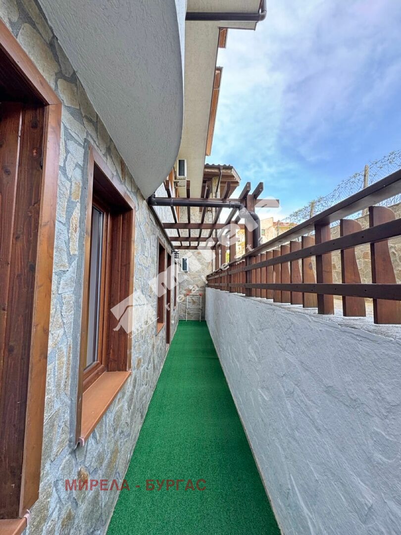 Продава 2-СТАЕН, гр. Свети Влас, област Бургас, снимка 14 - Апартаменти - 54264403