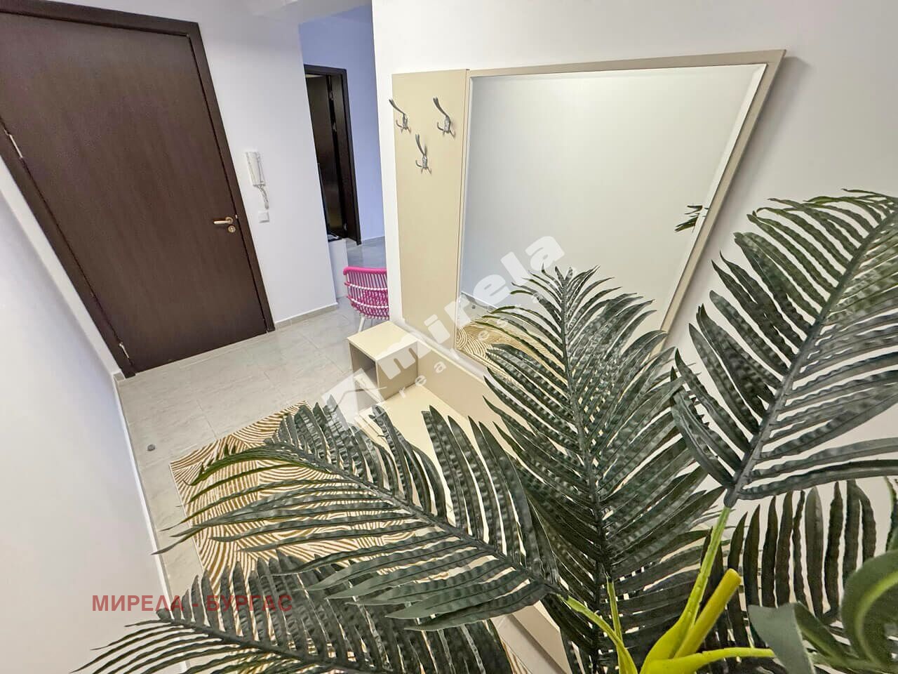 Продава 2-СТАЕН, гр. Свети Влас, област Бургас, снимка 9 - Апартаменти - 54264403