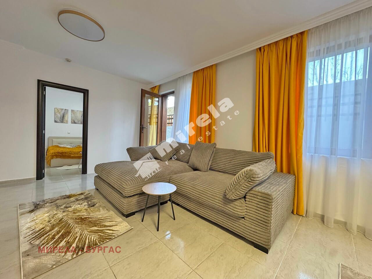 Продава 2-СТАЕН, гр. Свети Влас, област Бургас, снимка 7 - Апартаменти - 54264403