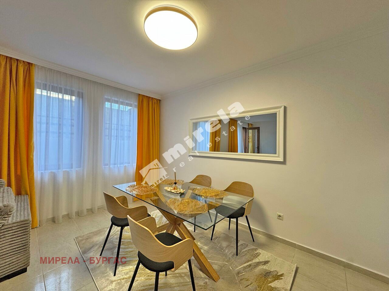 Продава 2-СТАЕН, гр. Свети Влас, област Бургас, снимка 6 - Апартаменти - 54264403