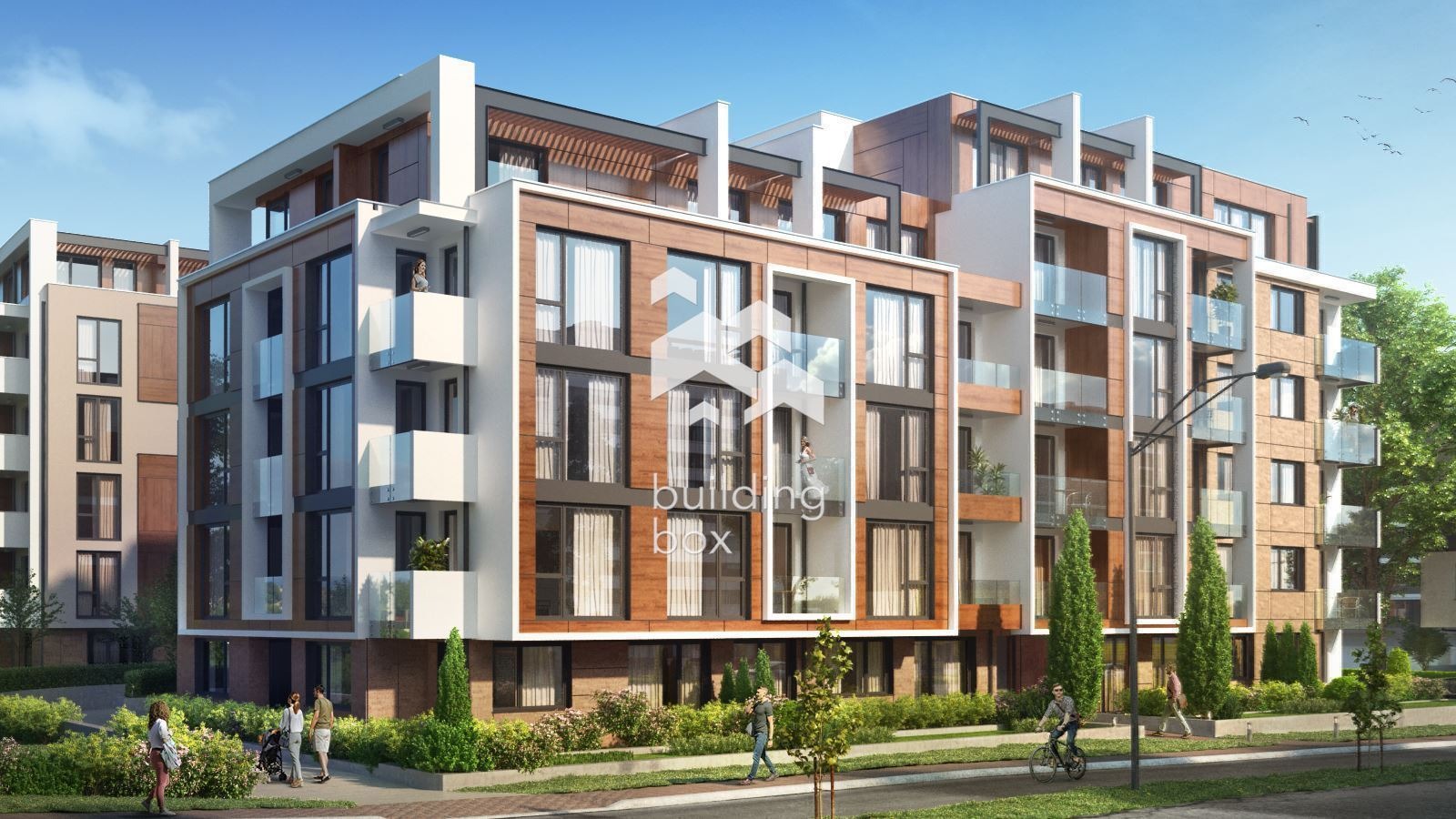 Продава 2-СТАЕН, гр. София, Карпузица, снимка 6 - Апартаменти - 54267512