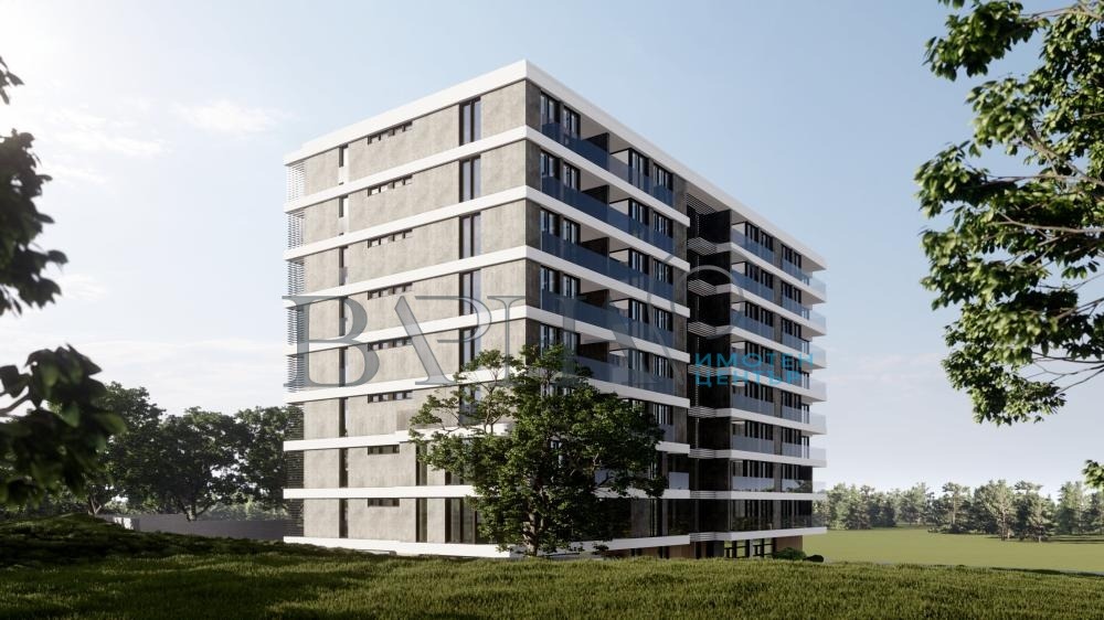 Продава 2-СТАЕН, гр. Варна, Възраждане 1, снимка 4 - Апартаменти - 54643804