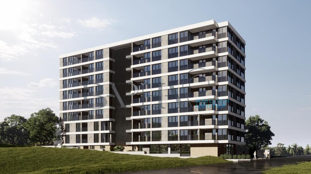Продава 2-СТАЕН, гр. Варна, Възраждане 1, снимка 3 - Апартаменти - 54643804