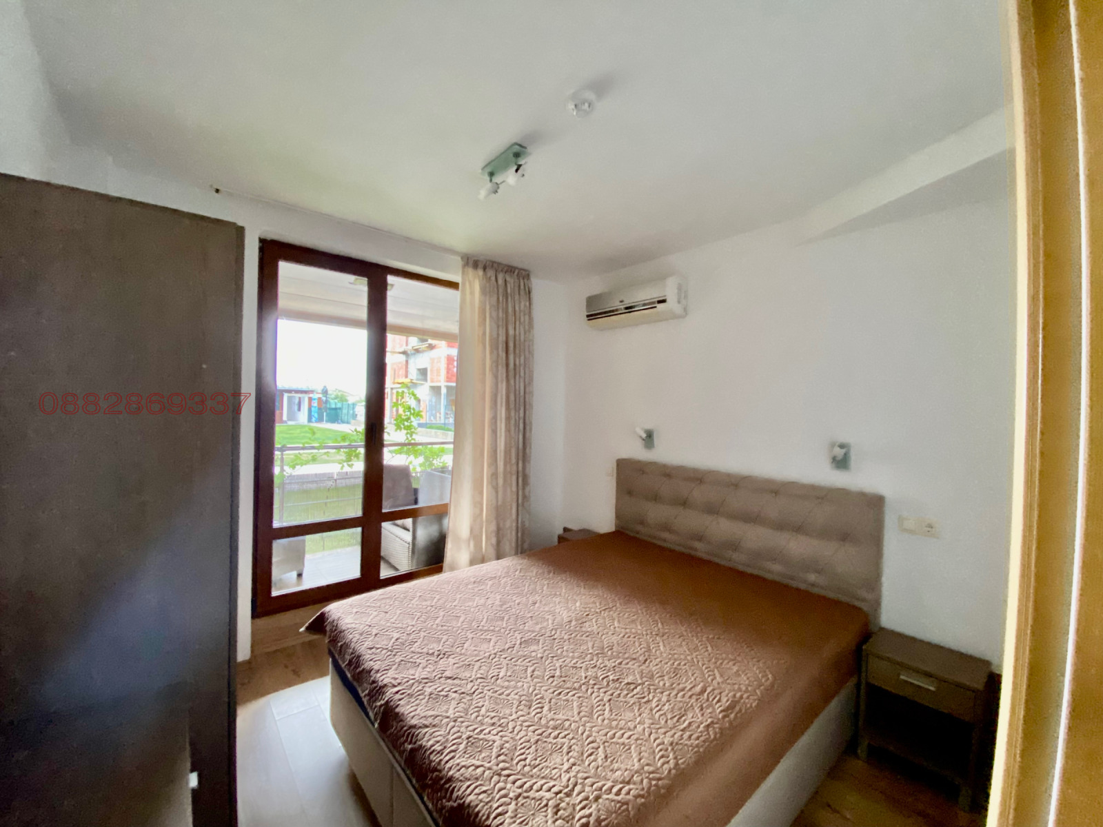 Продава 2-СТАЕН, гр. Поморие, област Бургас, снимка 3 - Апартаменти - 54815467