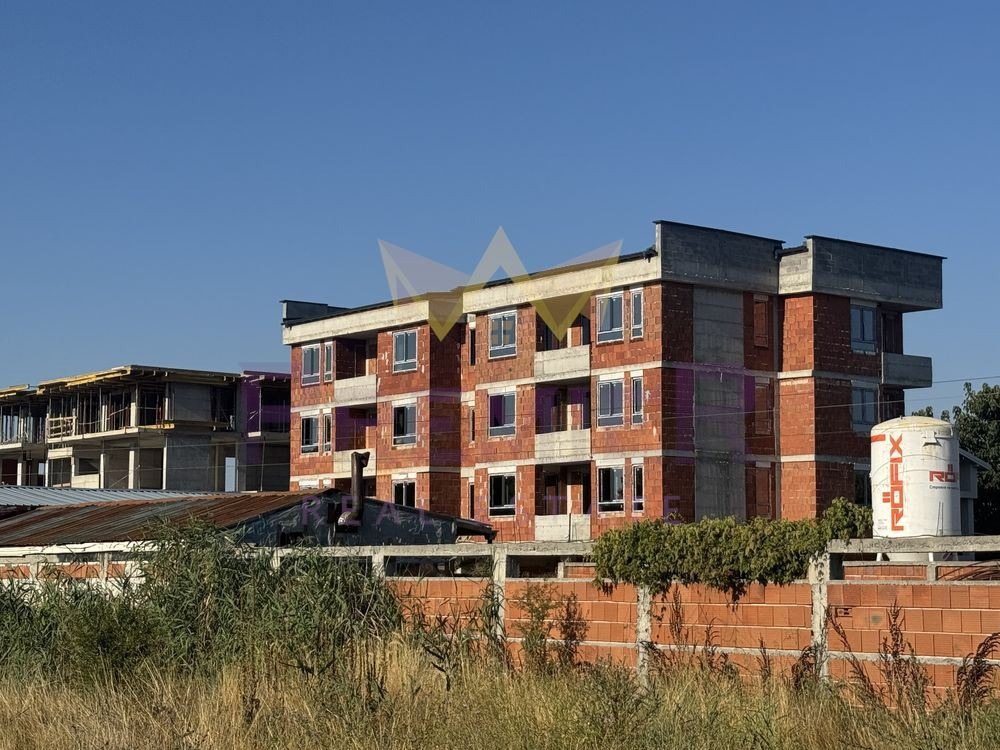 Продава 2-СТАЕН, гр. Пловдив, Прослав, снимка 3 - Апартаменти - 55206556