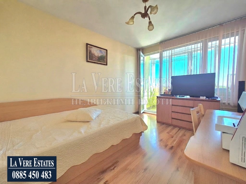 Продава 2-СТАЕН, гр. Русе, Възраждане, снимка 10 - Апартаменти - 56321872