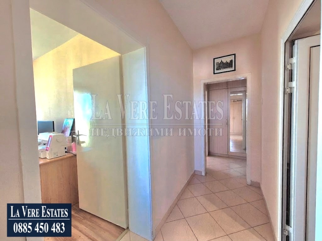 Продава 2-СТАЕН, гр. Русе, Възраждане, снимка 6 - Апартаменти - 56321872