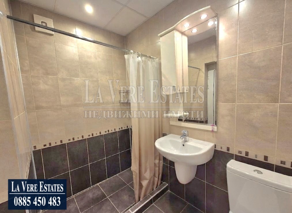 Продава 2-СТАЕН, гр. Русе, Възраждане, снимка 9 - Апартаменти - 56321872