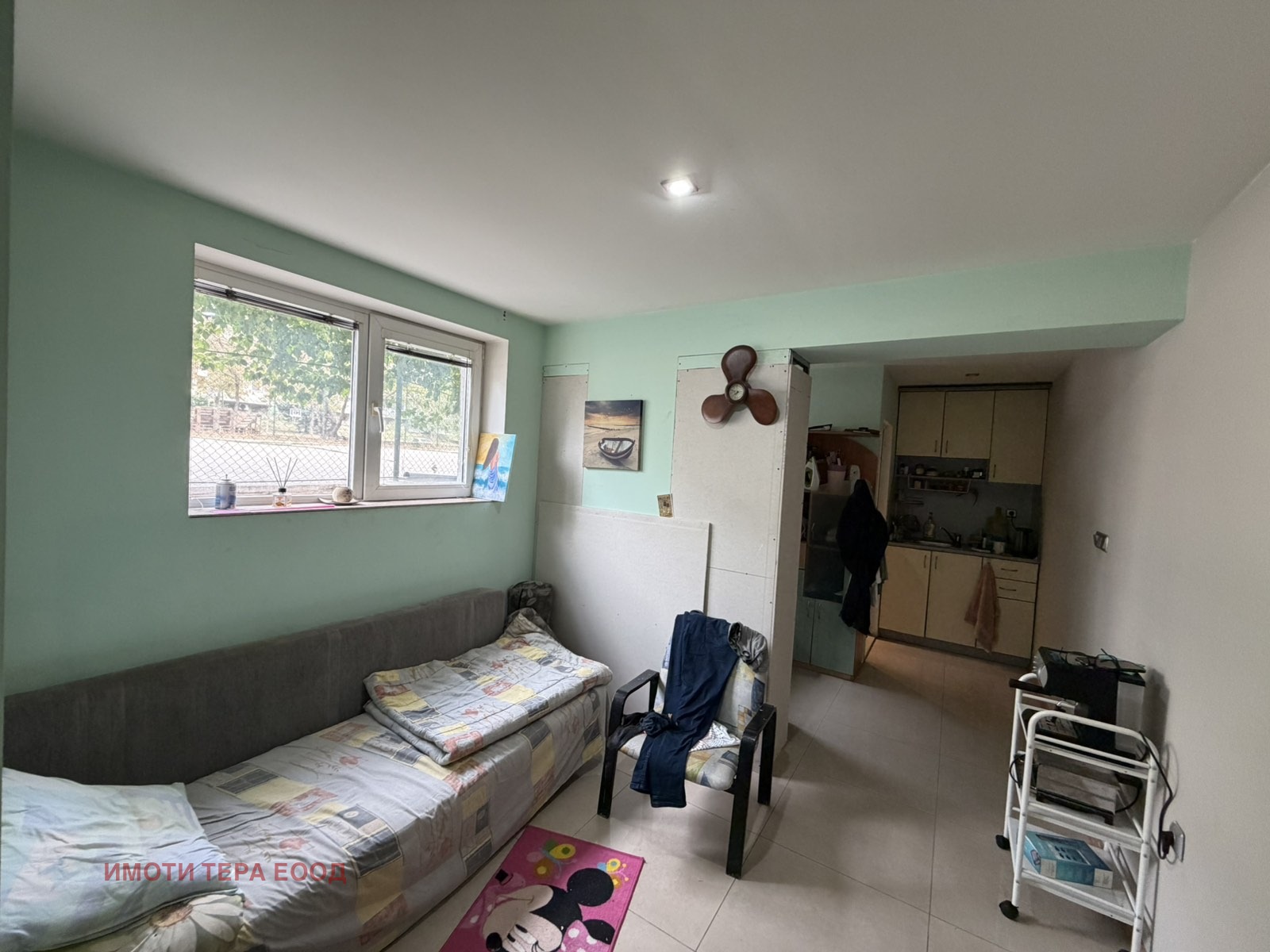Продава 2-СТАЕН, гр. Варна, Левски 2, снимка 5 - Апартаменти - 56457073