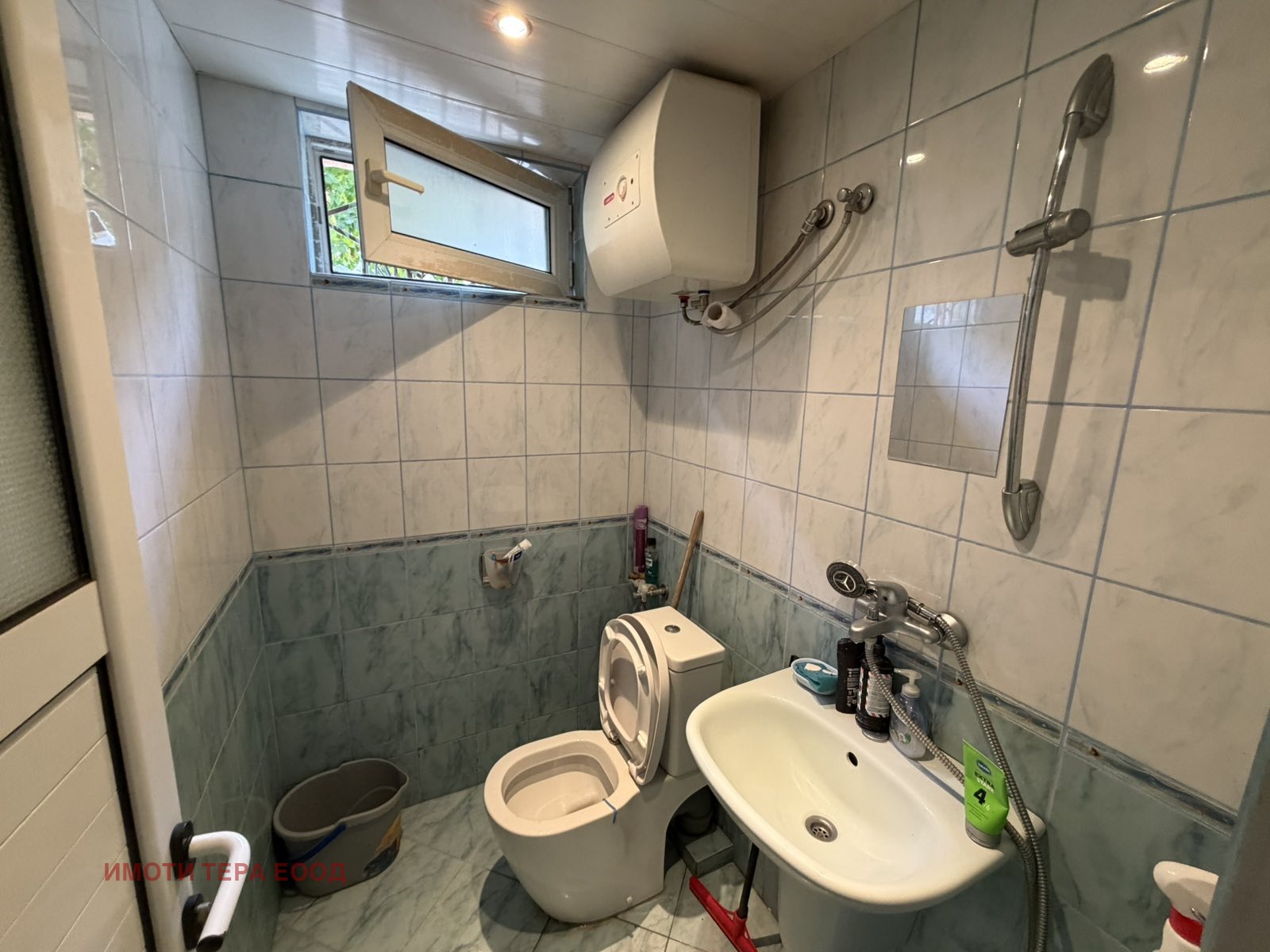 Продава 2-СТАЕН, гр. Варна, Левски 2, снимка 13 - Апартаменти - 56457073