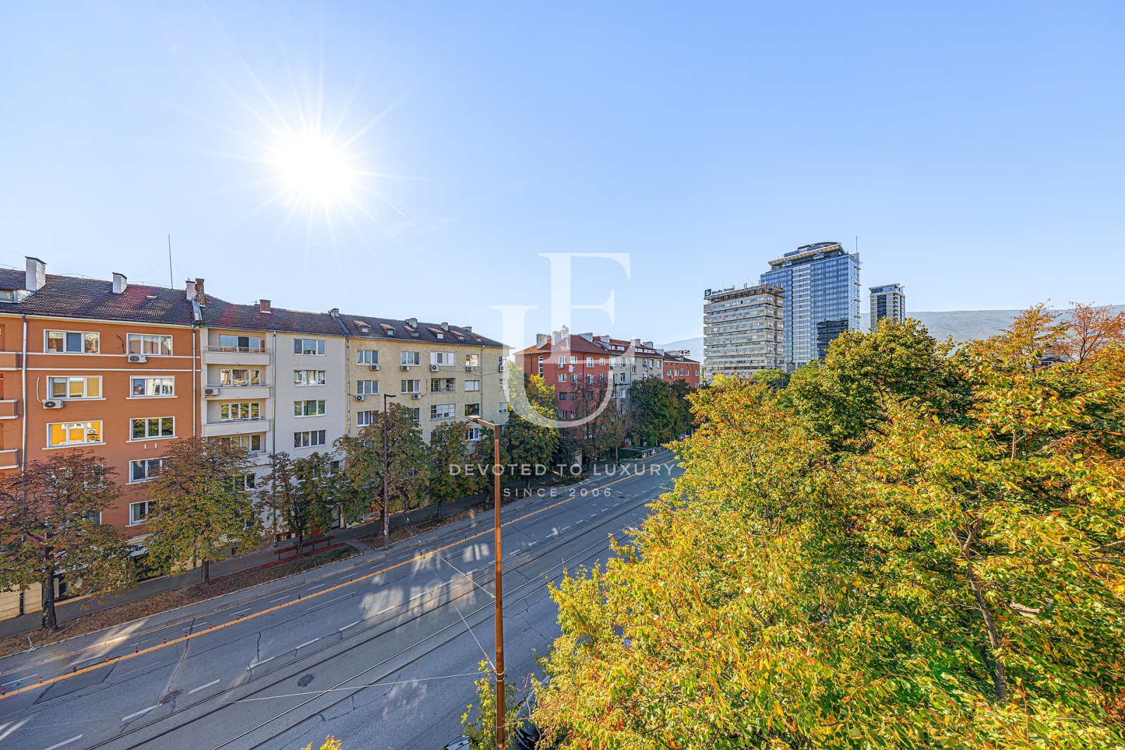 Продава 2-СТАЕН, гр. София, Център, снимка 14 - Апартаменти - 56626484