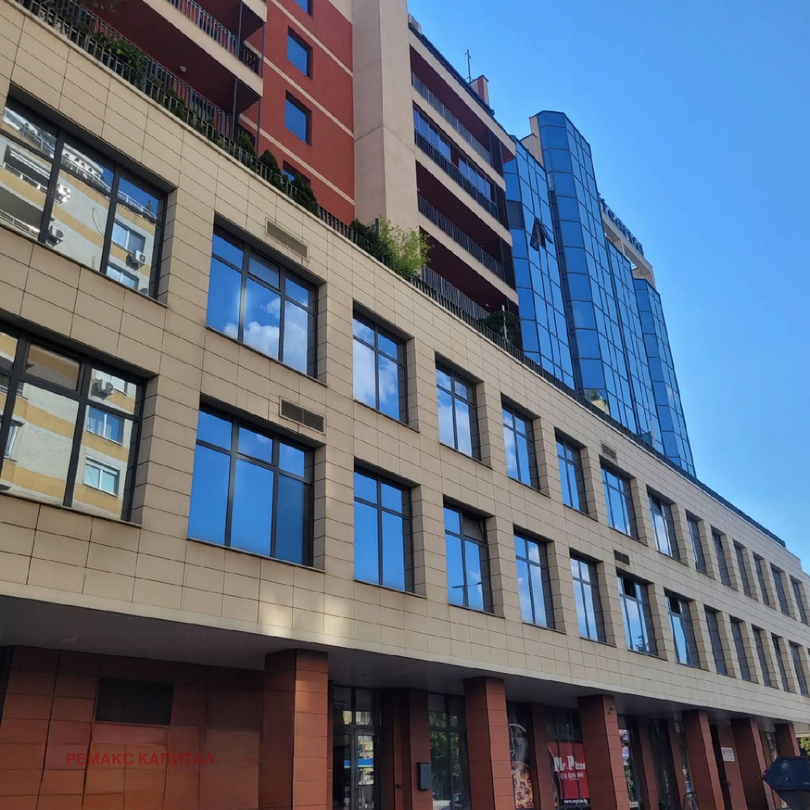 Продава 3-СТАЕН, гр. София, Гоце Делчев, снимка 15 - Апартаменти - 53772590