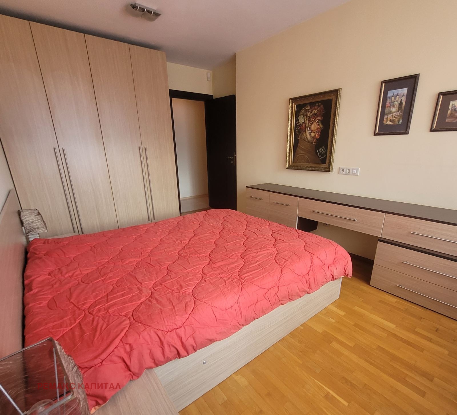 Продава 3-СТАЕН, гр. София, Гоце Делчев, снимка 8 - Апартаменти - 53772590