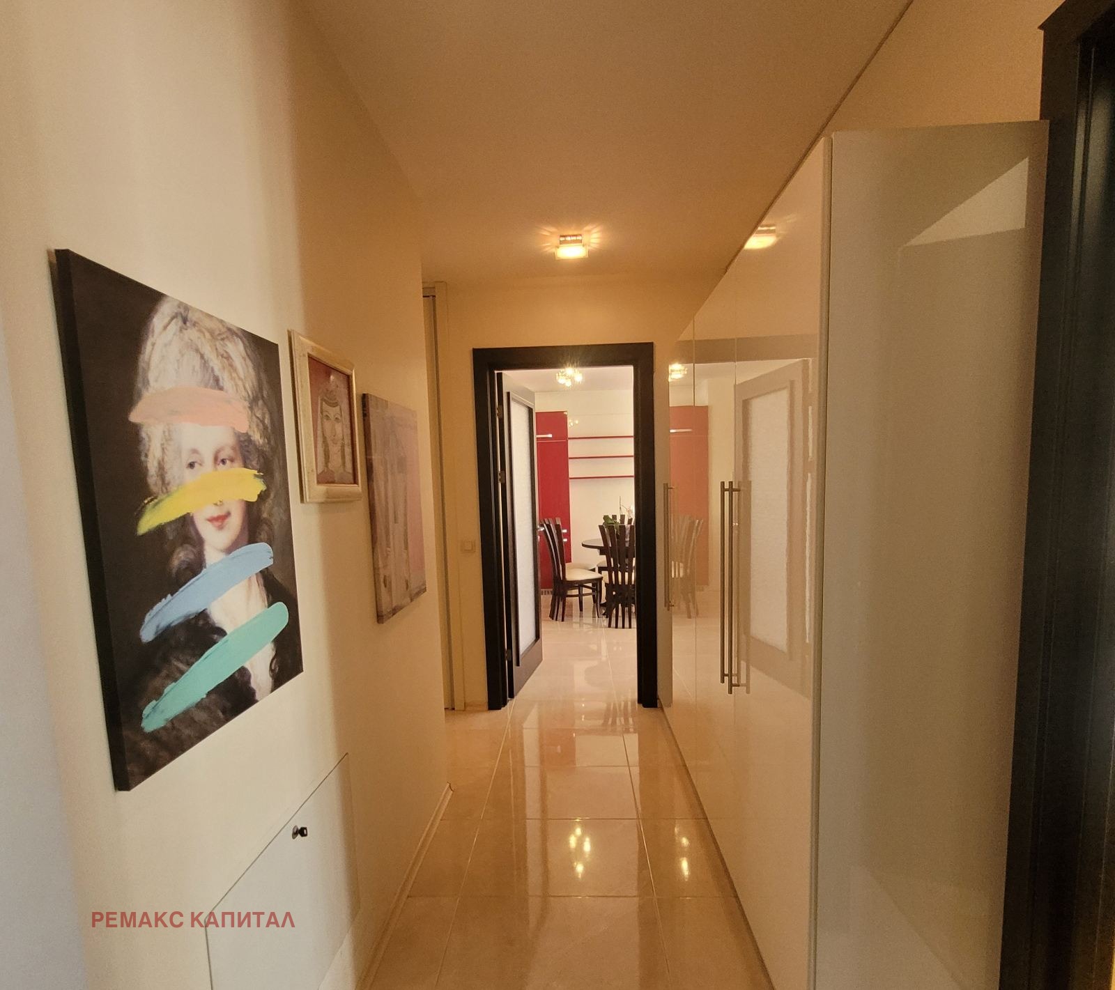 Продава 3-СТАЕН, гр. София, Гоце Делчев