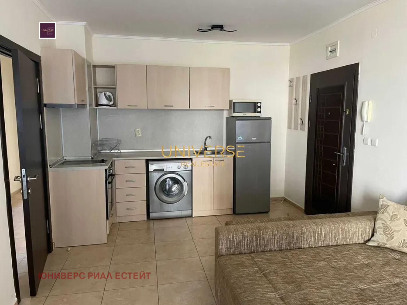 Продава 3-СТАЕН, с. Равда, област Бургас, снимка 2 - Апартаменти - 53867225